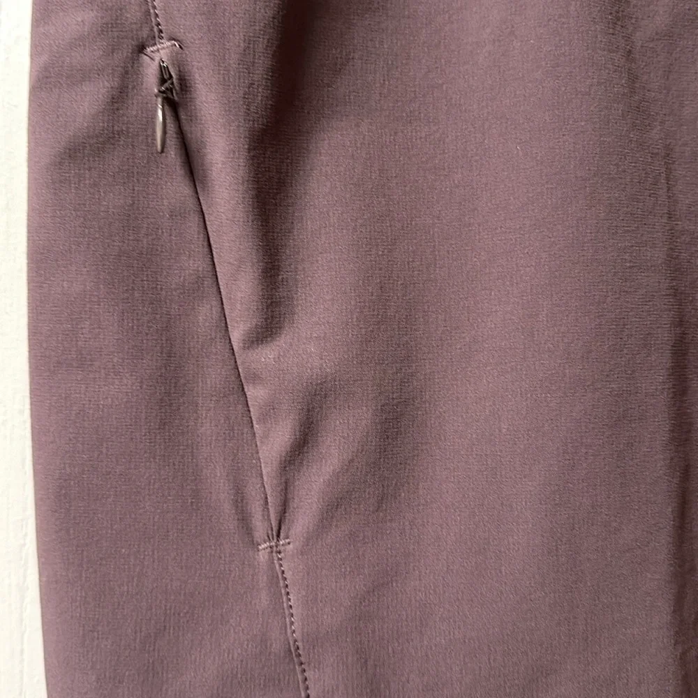 DULUTH TRADING CO Women’s Flexpedition Skirt Sz 8